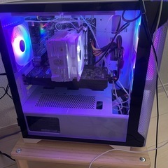 ゲーミングPCの画像