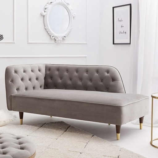 ☆ジモティ割あり☆ IKEA ソファー グレー H64.5×D88×W165