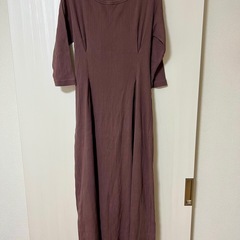 URBAN RESEARCHワンピース 