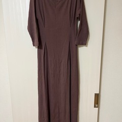 URBAN RESEARCHワンピース の画像
