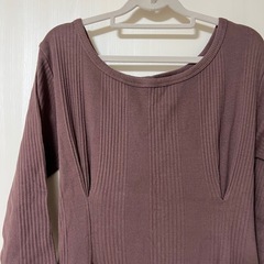URBAN RESEARCHワンピース の画像