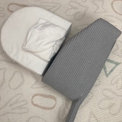 新品未使用　PUPPAPUPO 
クーファンロープ編みの画像