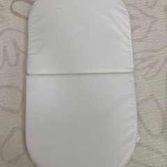 新品未使用　PUPPAPUPO 
クーファンロープ編みの画像