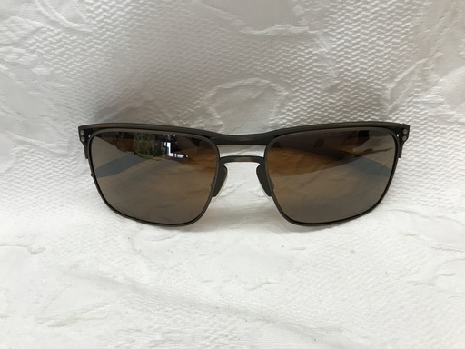 OAKLEY/サングラス/Holbrook Ti/006048-0357