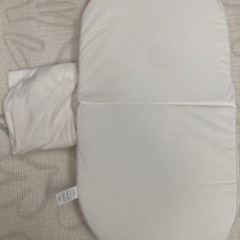 新品未使用　PUPPAPUPO 
クーファンロープ編みの画像