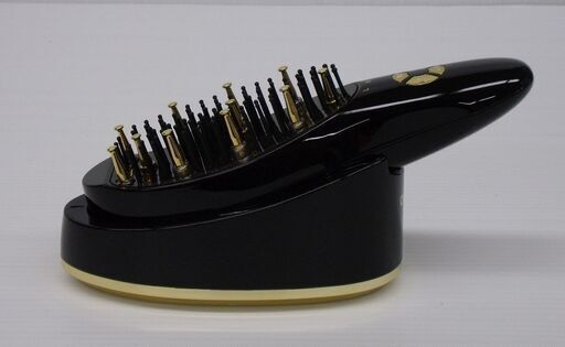 アデランス 電気リフトブラシ へアリプロ ドゥライズ プレミアム