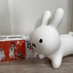 ブルーナボンボン　ミッフィー