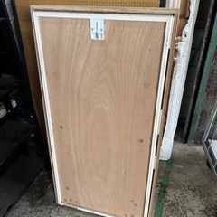 ダイケンスライドタラップ　木製　屋根裏収納の画像