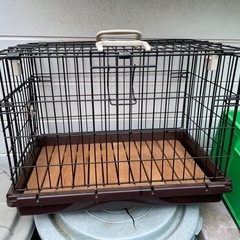 ペットゲージ