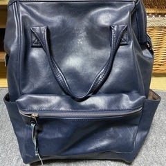anello バックパック