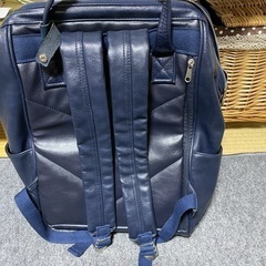 anello バックパックの画像
