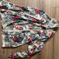 ラッシュガード　　