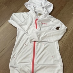 未使用・ocean pacific・ラッシュガード・130センチの画像