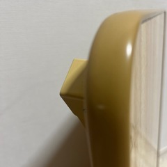 折りたたみテーブルの画像