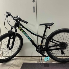 TREK クロスバイクprecaliber 24インチ boy'...