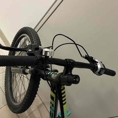 TREK クロスバイクprecaliber 24インチ boy's プレキャリバーの画像