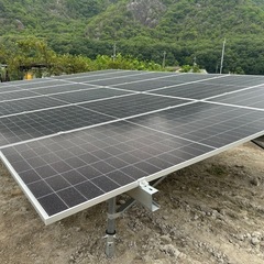 太陽光現場　未経験でも15000円から