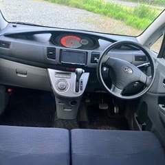 ダイハツ　ムーブ　車検ありの画像