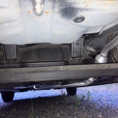 ダイハツ　ムーブ　車検ありの画像