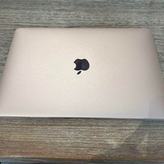 MacBook Air M1 13インチ　16GB　