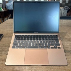 MacBook Air M1 13インチ　16GB　の画像