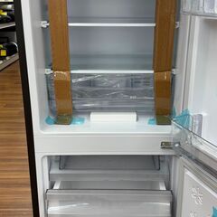 ◆ ◇ ◆ 中古 冷蔵庫大量出品中 ◆ ◇ ◆　6ヶ月保証付き！！　冷蔵庫　ハイアール　JR-F15KS　幅(W)502mm × 奥行(D)598mm ×  高さ(H)1275mm　【ジャングルジャングル堺初芝店】　堺市（東区　西区　北区　南区　堺区　美原区）高石市　泉大津市　忠岡町　和泉市　松原市　大阪狭山市の画像