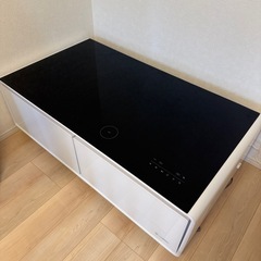 LOOZER SMART TABLE STB135 の画像
