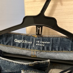 GAPジーパンの画像