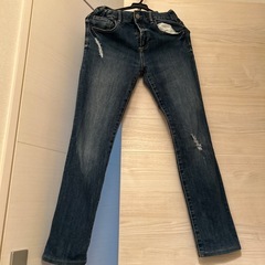 GAPジーパン
