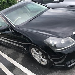 y50フーガ