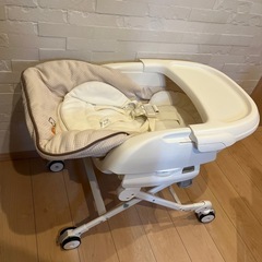 ベビーステーション カラープラス /Combi コンビ(Comb...