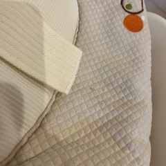 【決まりました】ベビーステーション カラープラス /Combi コンビ(Combi) ハイローチェア・ベビーラックの画像