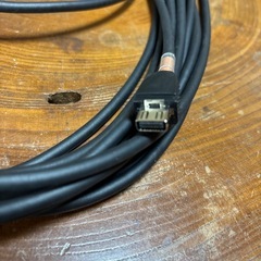 ケーブル　綺麗の画像