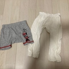 ベビー服　女の子