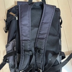 MAKAVELIC マキャベリック　リュックサックの画像