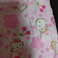 甚平キティーの画像