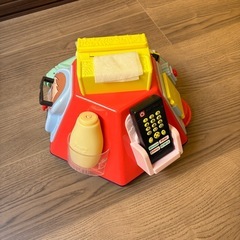 いたずら1歳やりたい放題