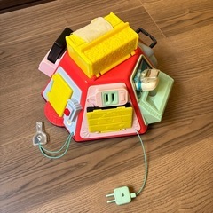 いたずら1歳やりたい放題の画像