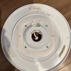 Panasonic シーリングライト HH-CD0820AZ ホワイトの画像