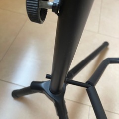 ギター立てるやつ②の画像