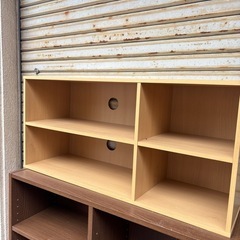 テレビ台