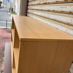 テレビ台の画像