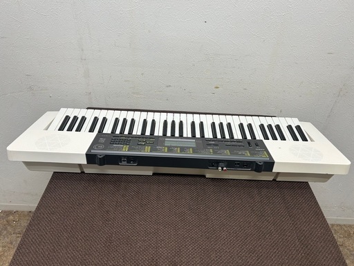 CASIO LH-116 キーボード61鍵 (かっちゃん) 新金岡のその他の