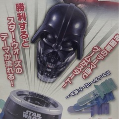ダースベイダー 危機一髪 タカラトミー おもちゃ スターウォーズ...