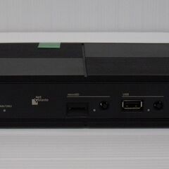 未使用！ヤマハ ギガアクセスVoIPルーター NVR700の画像