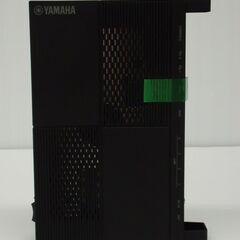 未使用！ヤマハ ギガアクセスVoIPルーター NVR700の画像