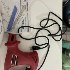 LIFLEX AC100V 電動のこぎりの画像