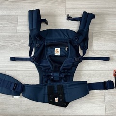 抱っこ紐　エルゴベビー　アダプト