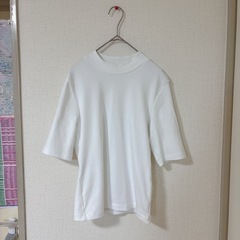 試着のみ　新品同様　UNIQLO ユニクロ　レディース　半袖　T...