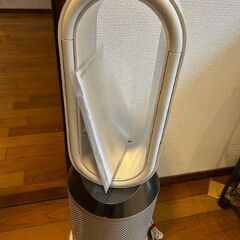 ダイソン　加湿空気清浄機　dyson pure humidify...